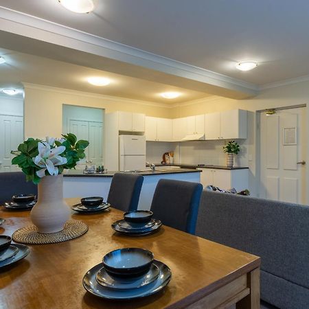 Lifestyle Apartments At Ferntree Ferntree Gully Exterior foto