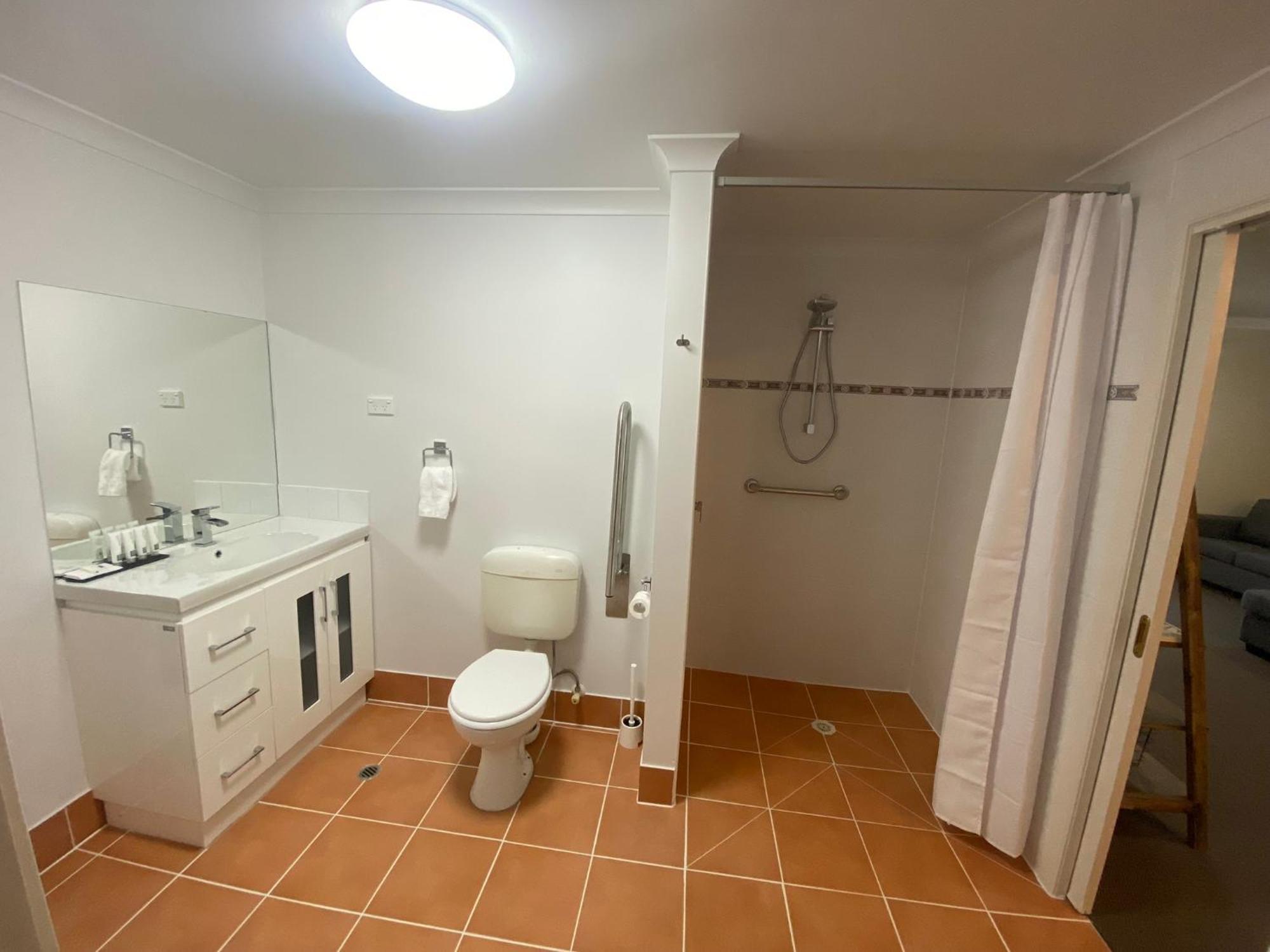 Lifestyle Apartments At Ferntree Ferntree Gully Exterior foto
