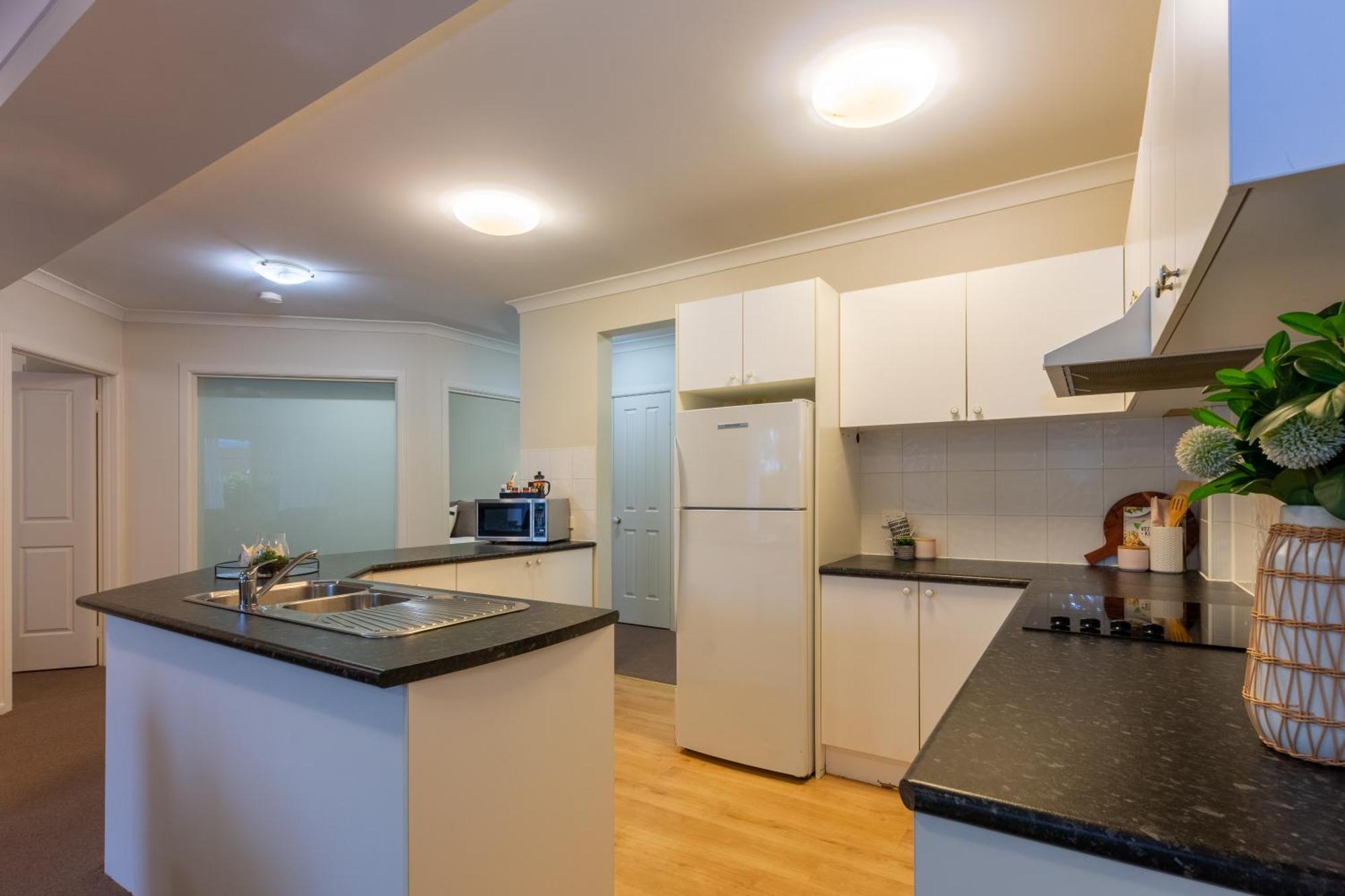 Lifestyle Apartments At Ferntree Ferntree Gully Exterior foto