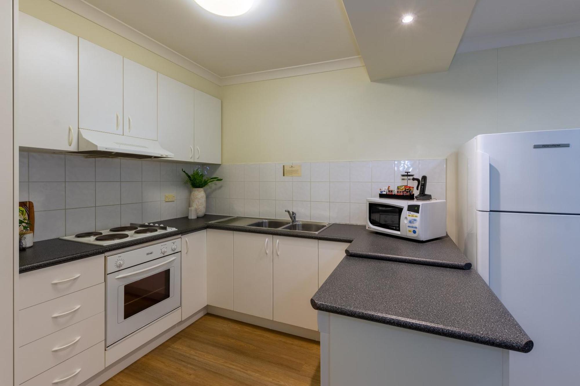 Lifestyle Apartments At Ferntree Ferntree Gully Exterior foto