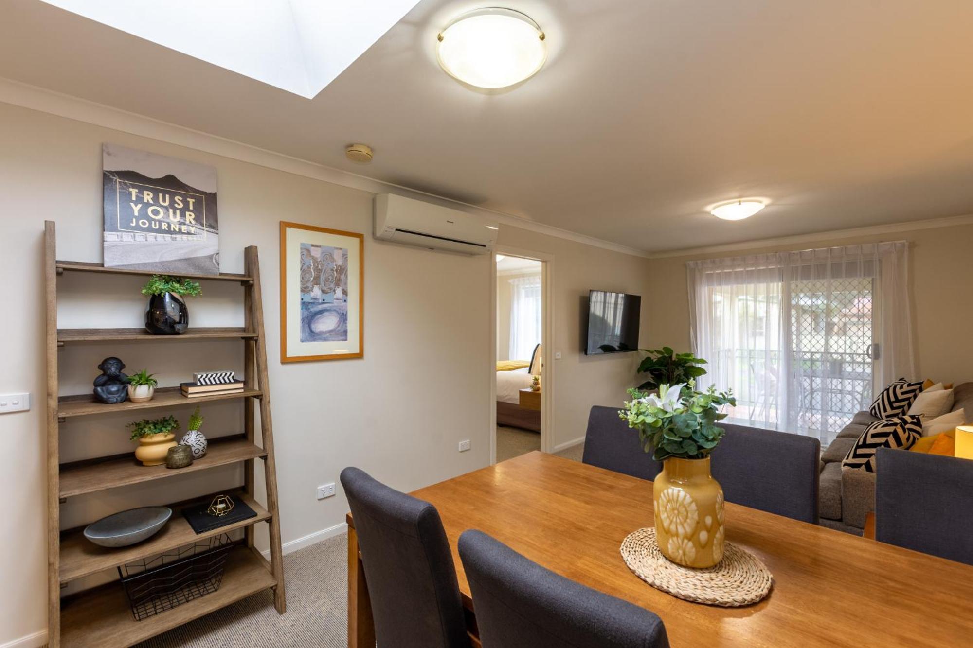 Lifestyle Apartments At Ferntree Ferntree Gully Exterior foto