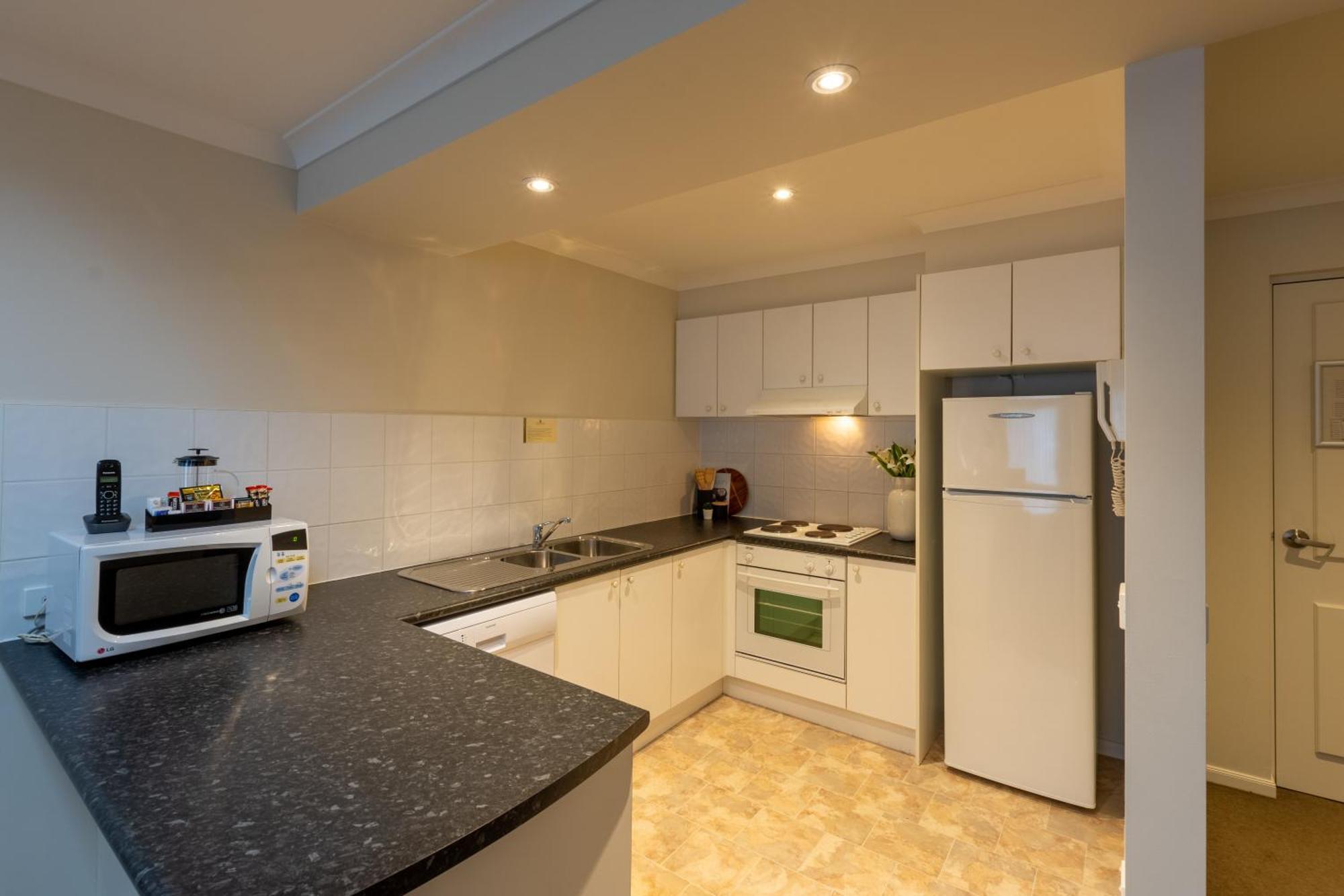 Lifestyle Apartments At Ferntree Ferntree Gully Exterior foto