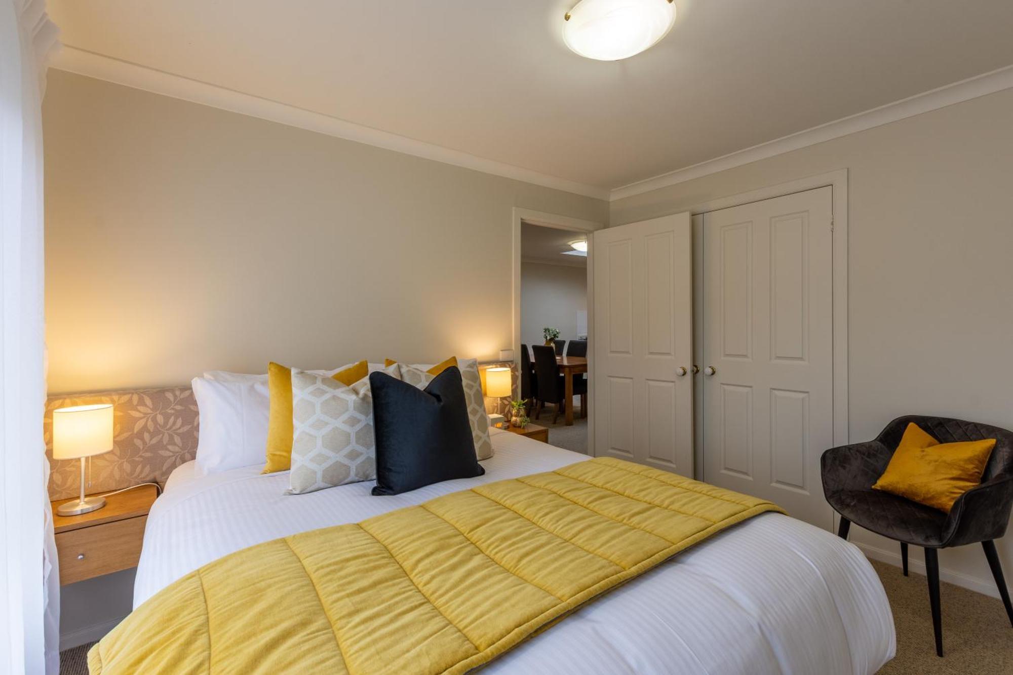 Lifestyle Apartments At Ferntree Ferntree Gully Exterior foto