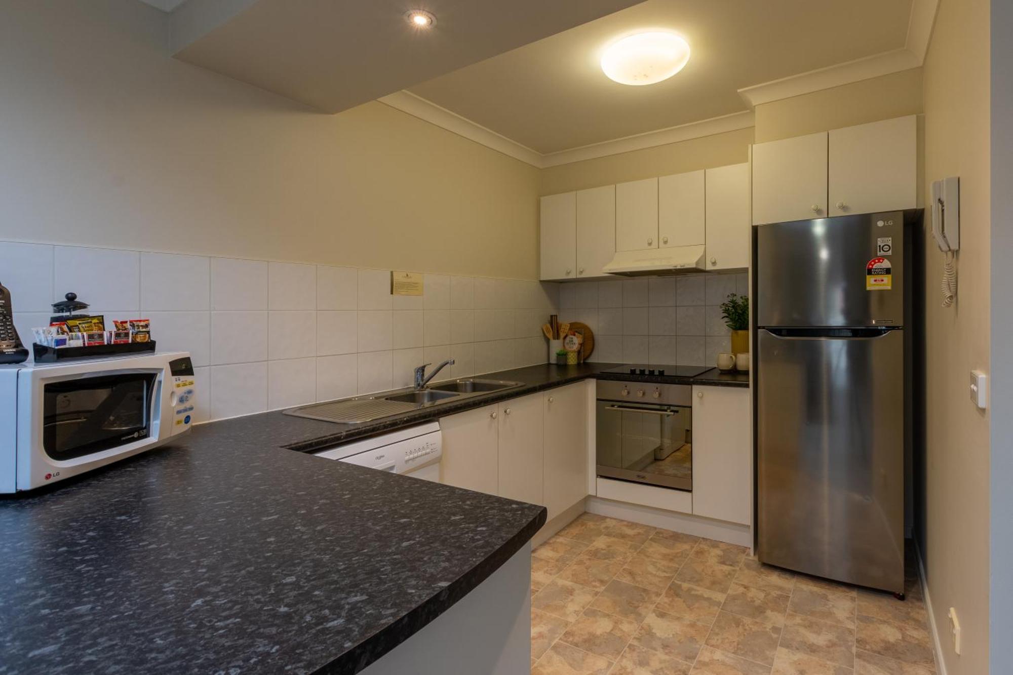 Lifestyle Apartments At Ferntree Ferntree Gully Exterior foto