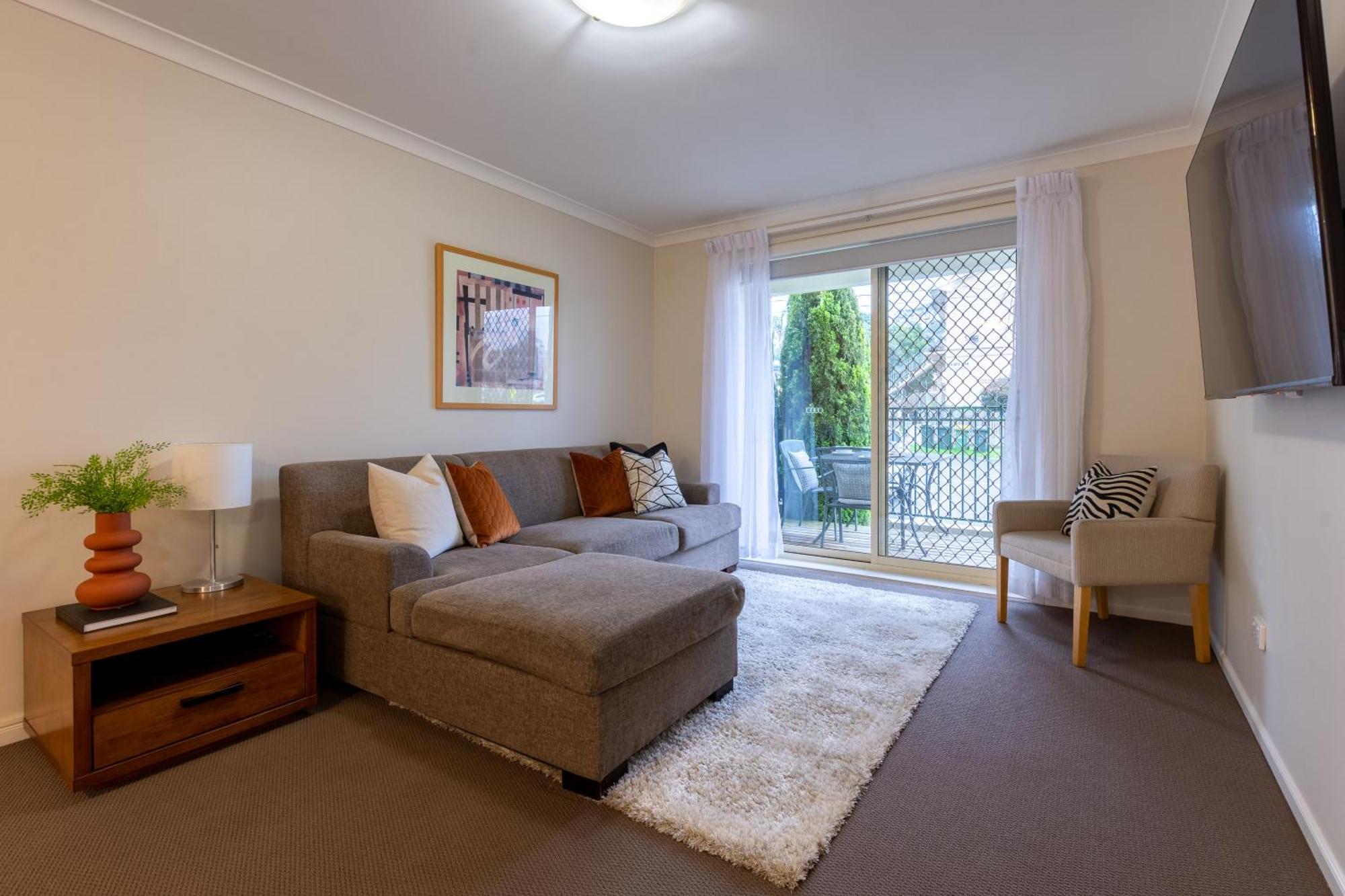 Lifestyle Apartments At Ferntree Ferntree Gully Exterior foto