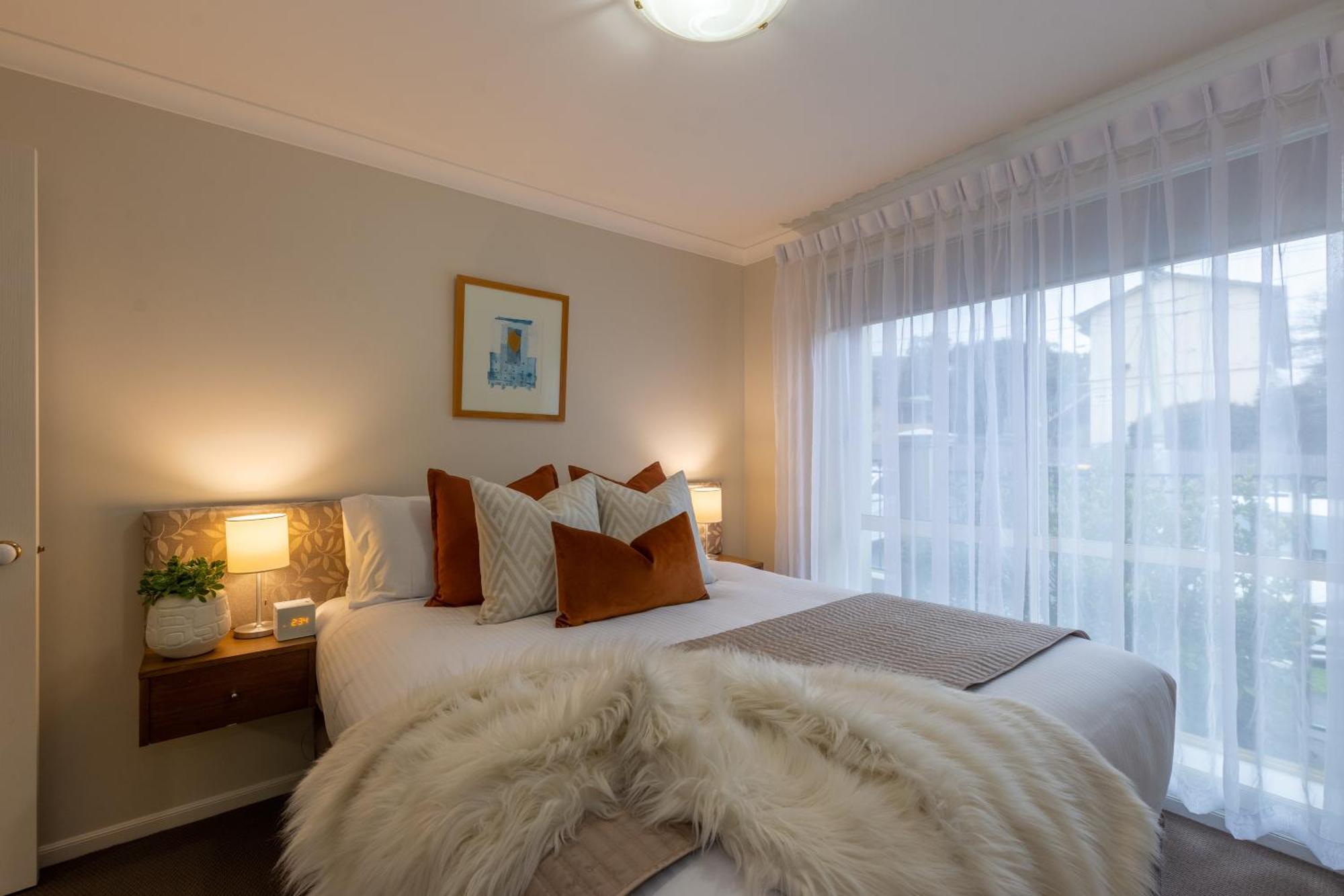 Lifestyle Apartments At Ferntree Ferntree Gully Exterior foto