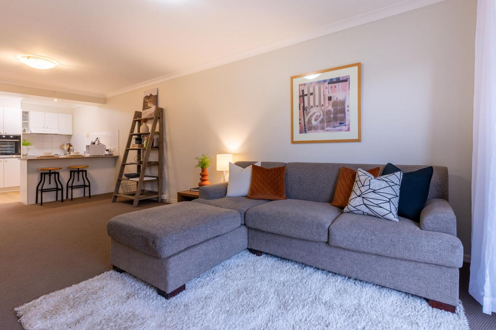 Lifestyle Apartments At Ferntree Ferntree Gully Exterior foto