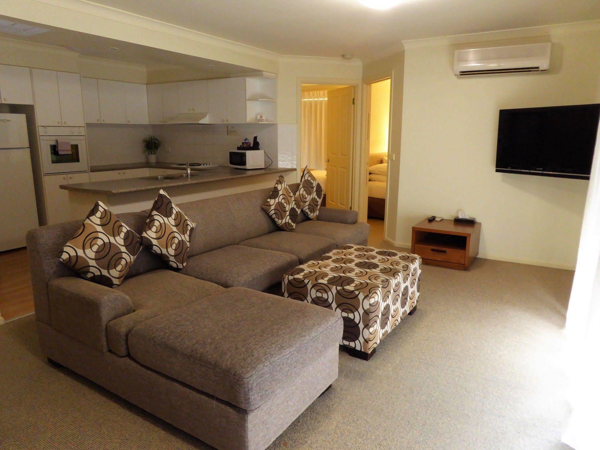 Lifestyle Apartments At Ferntree Ferntree Gully Exterior foto